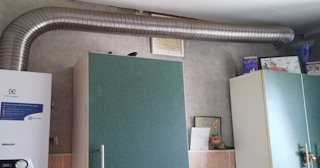 Установка газового водонагревателя в Печоре - СантехДомПчр, цена от 5097 руб.