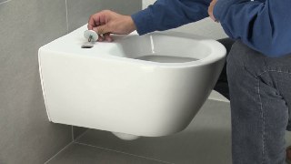 Установка унитаза Печора цена 1325 руб.