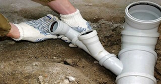 Замена канализационных труб в квартире и доме в Печоре - СантехДомПчр от 2039 рублей.